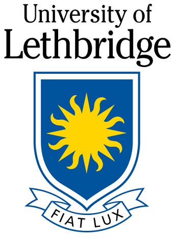 University of Lethbridge.