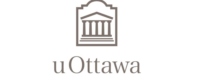 Logo. Kredit: University of Ottawa.