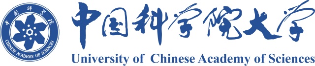 Logo. Kredit: Chinese Academy of Sciences.
