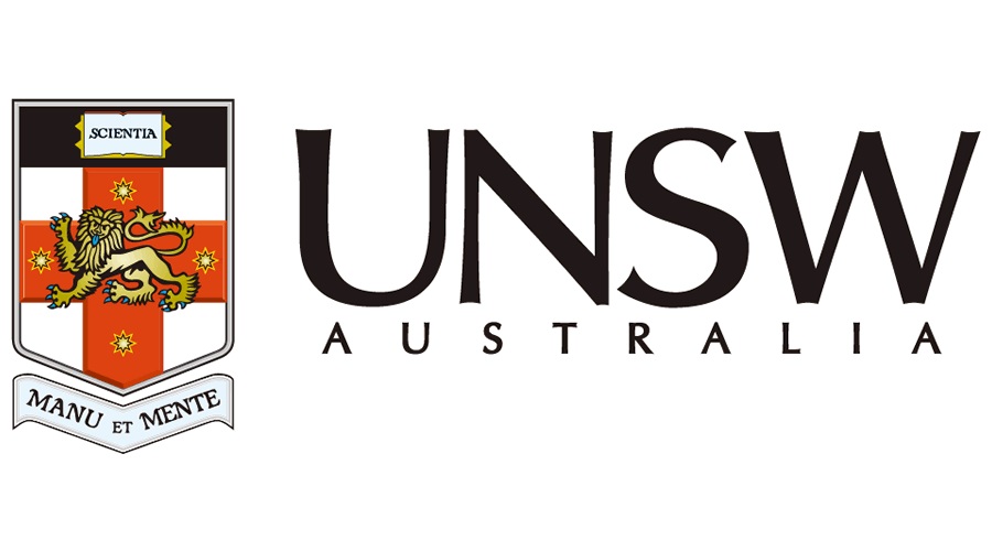 Logo. Kredit: UNSW.