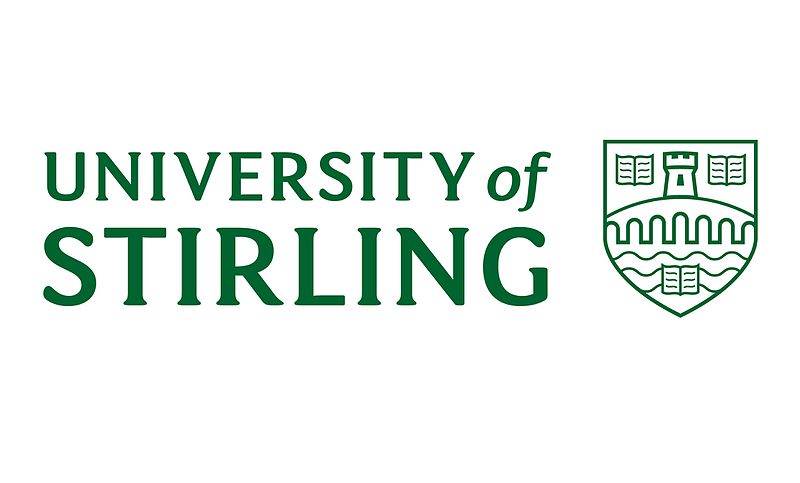 University of Stirling, logo.