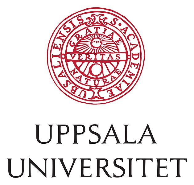 Uppsala Universitet, logo.