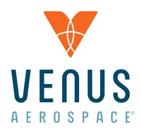 Logo. . Kredit. Venus Aerospace.
