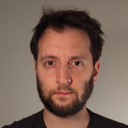 Edoardo Vitagliano. Kredit: Universit? degli Studi di Padova.