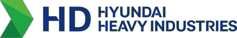 Logo. Kredit: Hyundai Heavy Industires.