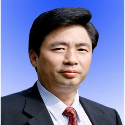 Heping Xie. Kredit: H. Xie.