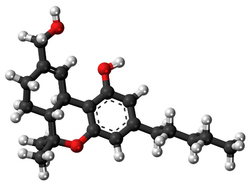 Tetrahydrokanabinol