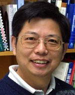 Xuhua Xia, profesor biologie na University of Ottawa, autor publikace s kontroverzní hypotézou vzniku SARS-CoV-2. Kredit: UO.