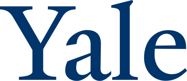 Logo. Kredit: Yale University.