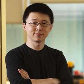 Feng Zhang, absolvent Harvardu, nynĂ­ ve sluĹľbĂˇch MIT BE ( Massachusetts Institute of Technology Biological Engeneering)