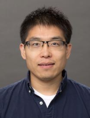 Bo Zhen. Kredit: University of Pensylvania.