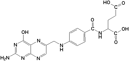 folic acid