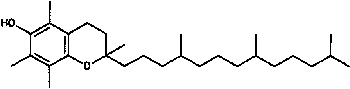 alfa-tokoferol