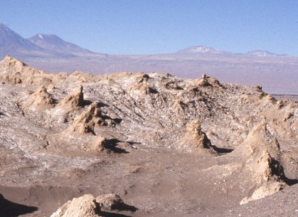 Atacama