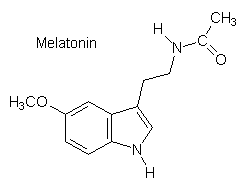 melatonin