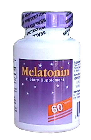 melatonin