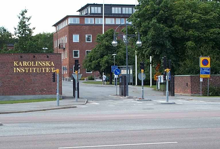 Karolinska Institutet