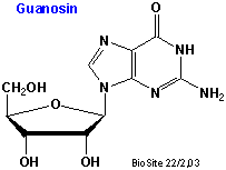 Guanosin