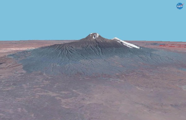 Kilimanjaro