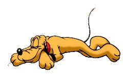 Pes Pluto. Kredit: Disney