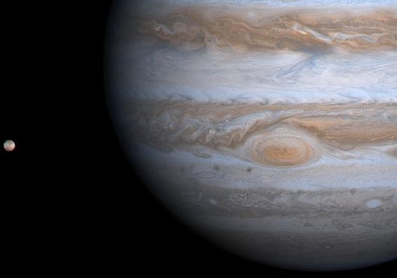 Jupiter