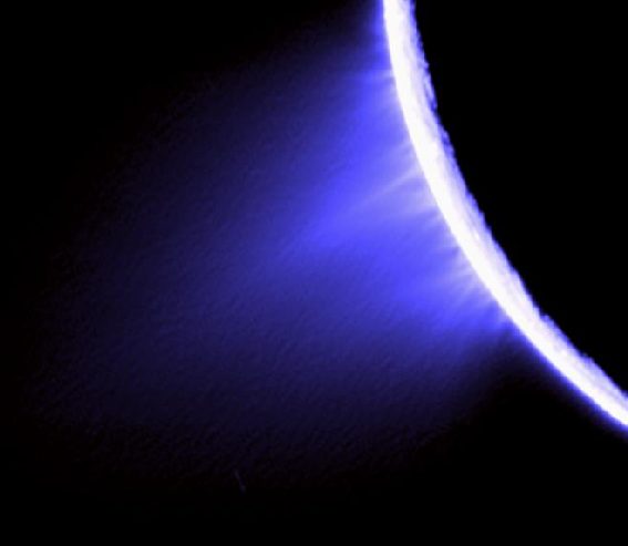 Enceladus