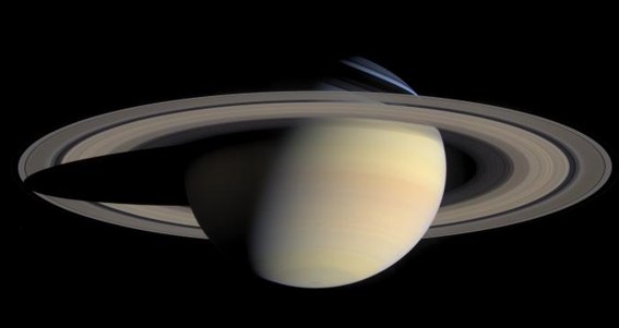 Saturn