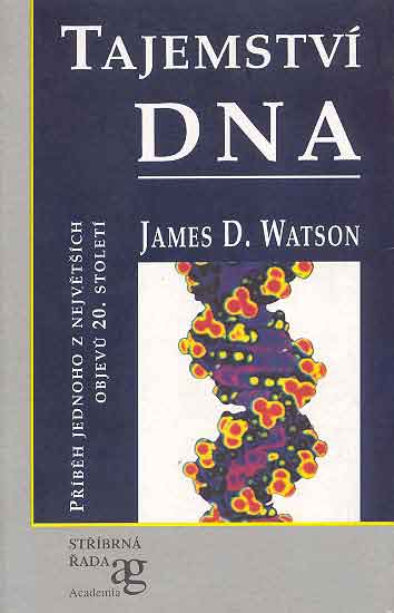 Tajemství DNA