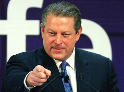 Al Gore