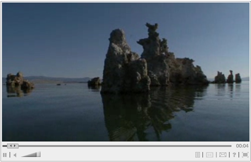 Mono Lake