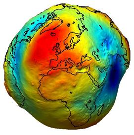 geoid